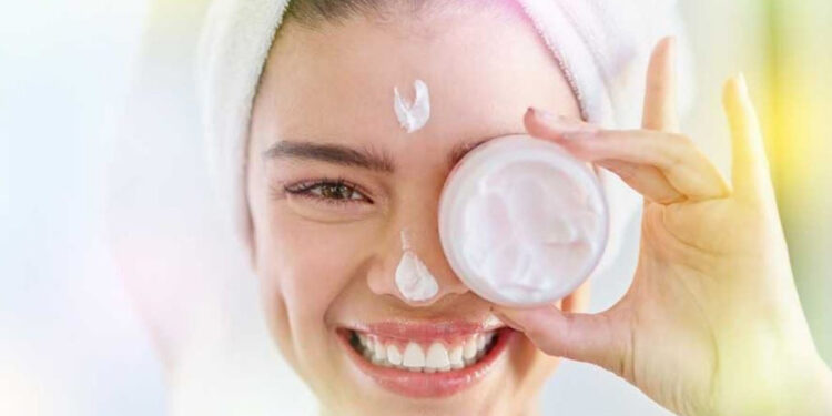 جوانساز صورت خانگی