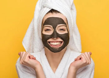 ماسک صورت خانگی