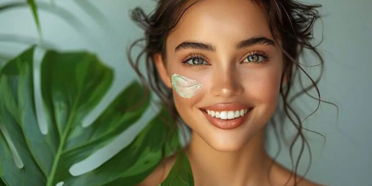 بهترین راهکارهای خانگی جوانسازی صورت