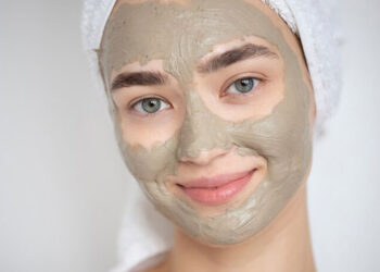 جوانسازی خانگی پوست صورت