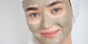 جوانسازی خانگی پوست صورت