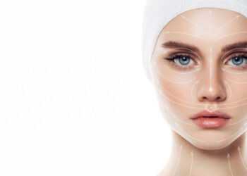 لیفت و جوانسازی صورت