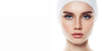 لیفت و جوانسازی صورت