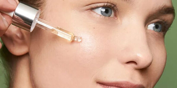 روغن مورینگا برای پوست