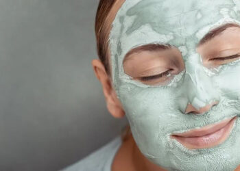 ماسک خانگی برای جوانسازی پوست صورت