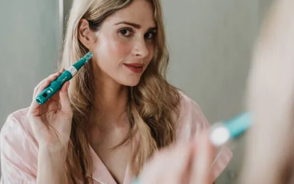 بهترین دستگاه خانگی پاکسازی پوست