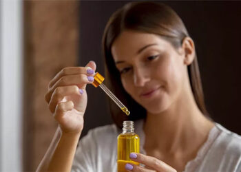 بهترین روغن گیاهی برای سفتی پوست صورت