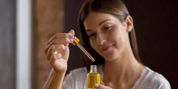 بهترین روغن گیاهی برای سفتی پوست صورت