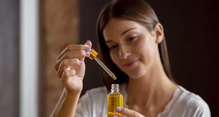 بهترین روغن گیاهی برای سفتی پوست صورت