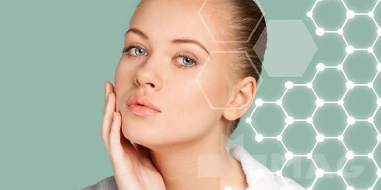 بهترین روش خانگی جوانسازی صورت