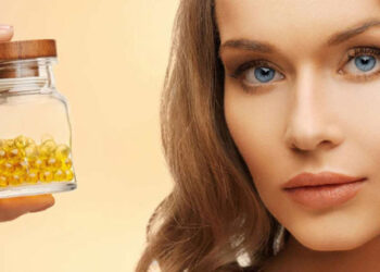 بهترین ویتامین سفتی پوست صورت