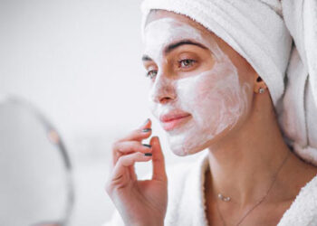 ماسک جوانسازی پوست