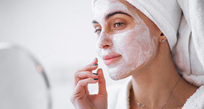 ماسک جوانسازی پوست