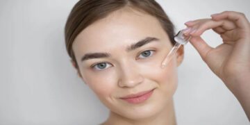 رتینوئید برای جوانسازی صورت