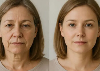 نانوفت کل صورت