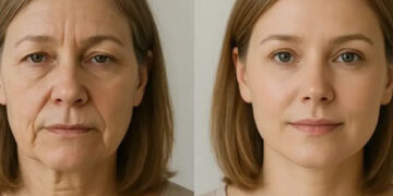 نانوفت کل صورت