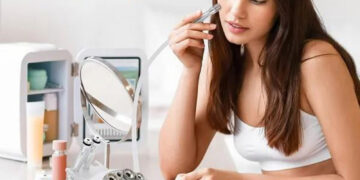 بهترین دستگاه پاکسازی پوست خانگی