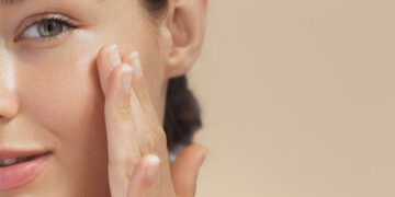 مواد طبیعی بهترین روش خانگی جوانسازی صورت