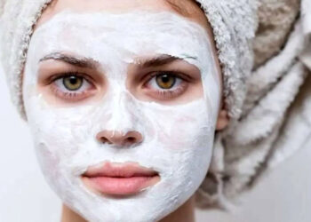 ماسک طبیعی بهترین روش خانگی جوانسازی صورت