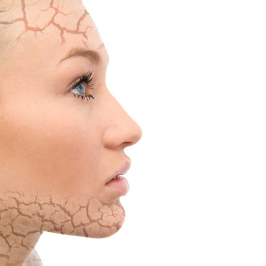 جوانسازی پوست به روش سلول درمانی