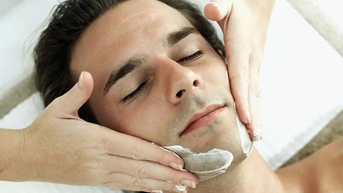 مراحل پاکسازی پوست