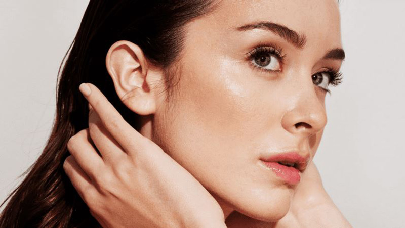 کلاژن سازی طبیعی پوست