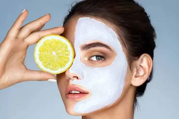 ماسک صورت خانگی