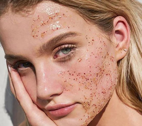 بهترین راهکارهای خانگی جوانسازی صورت