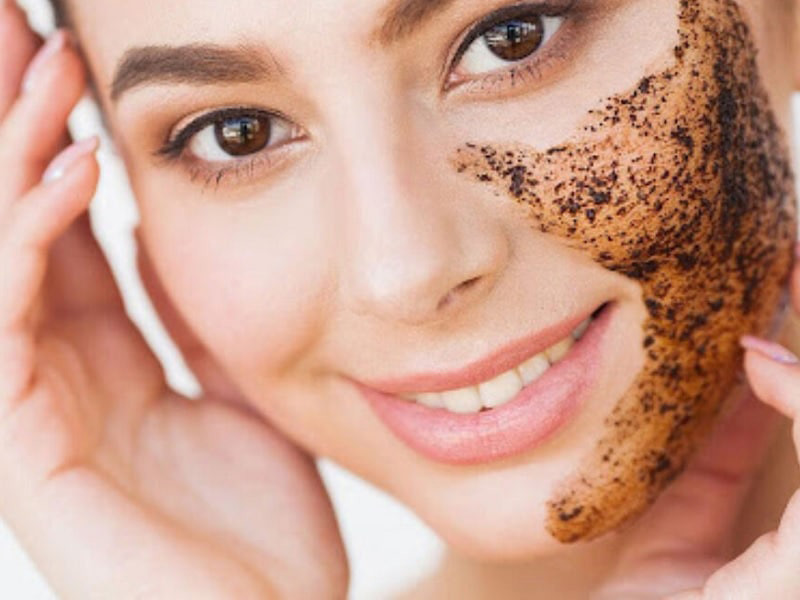 جوانساز صورت خانگی دارچین و تخم مرغ