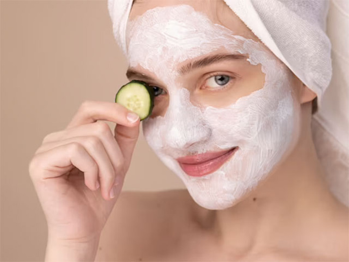 جوانسازی خانگی پوست صورت