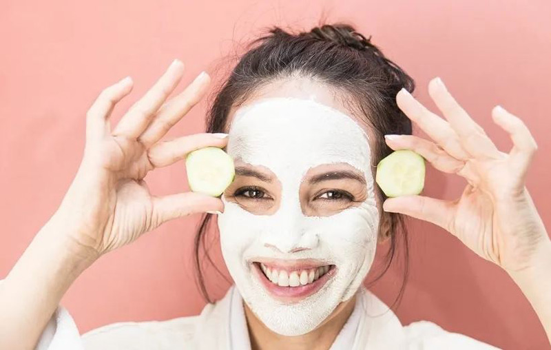 ماسک خانگی برای جوانسازی پوست صورت