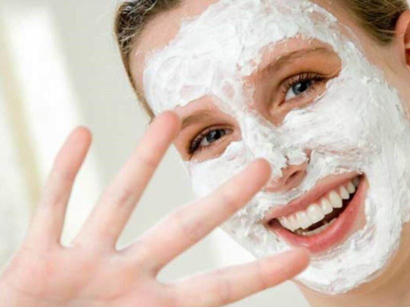 بهترین راهکارهای خانگی لیفت صورت