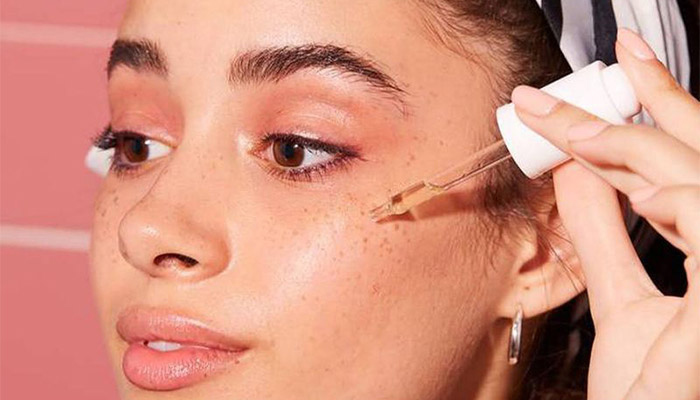 بهترین روغن گیاهی برای سفتی پوست صورت