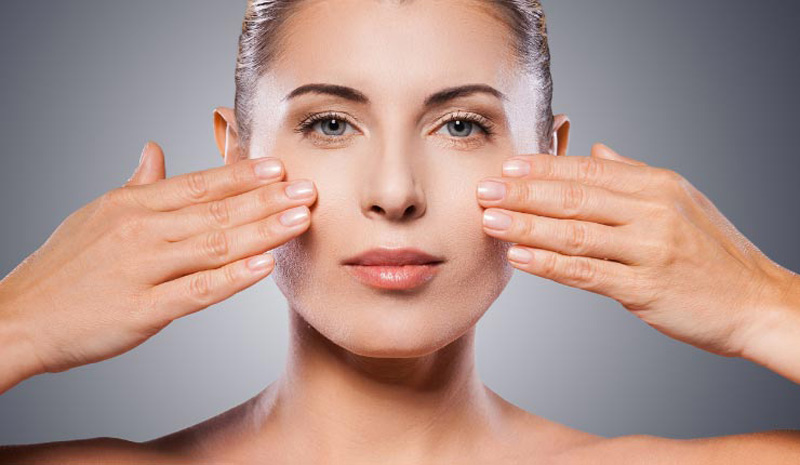 بهترین روش خانگی جوانسازی صورت