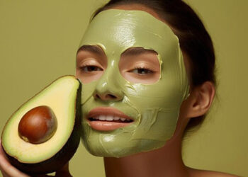 روش خانگی جوانسازی صورت