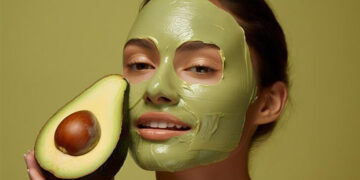 روش خانگی جوانسازی صورت