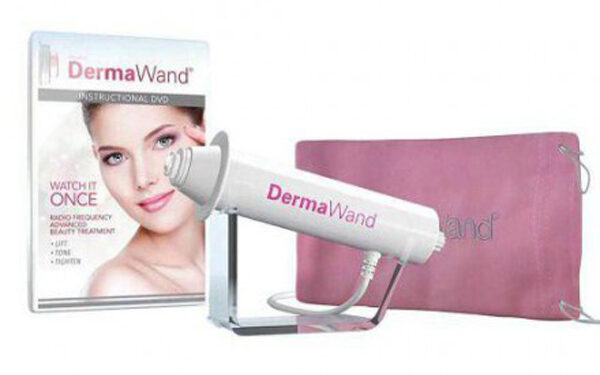 لیزر خانگی جوانسازی پوست درماوند