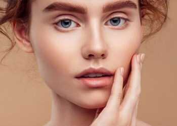 ژل جوانسازی صورت ژوویدرم