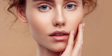 ژل جوانسازی صورت ژوویدرم