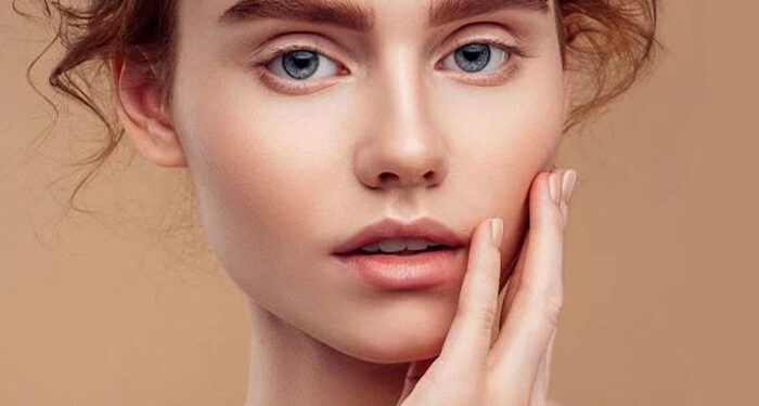 ژل جوانسازی صورت ژوویدرم