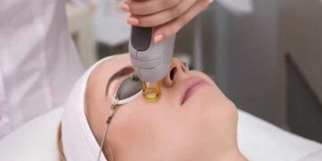 بهترین دستگاه جوانسازی صورت