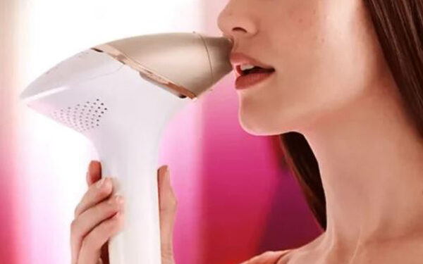 بهترین لیزر خانگی جوانسازی پوست سنسیکا