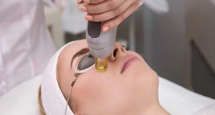 بهترین دستگاه جوانسازی صورت