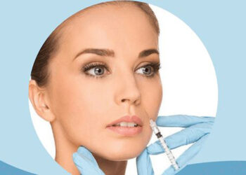 ژل جوانسازی صورت رادیس