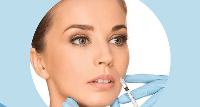 ژل جوانسازی صورت رادیس