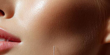 بهترین اسکین ‌بوستر جوانسازی صورت