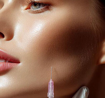 بهترین اسکین ‌بوستر جوانسازی صورت