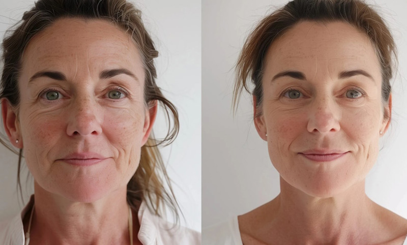 دستگاه خانگی جوانسازی پوست