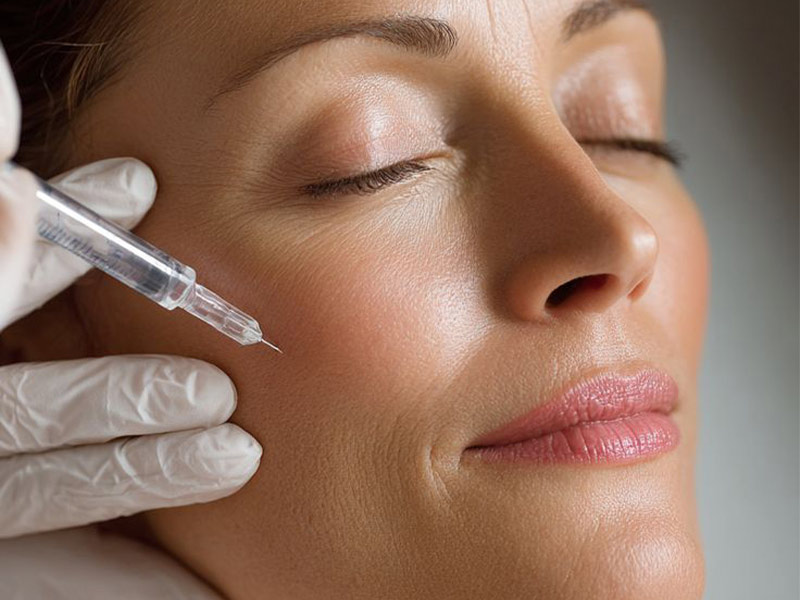 بهترین اسکین ‌بوستر جوانسازی صورت